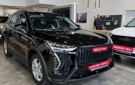 Haval Jolion, 2026 год, 2 424 510 рублей, 5 фотография