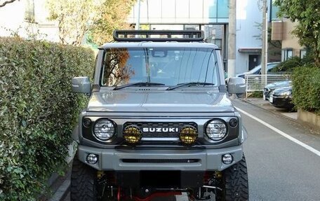 Suzuki Jimny, 2023 год, 1 230 000 рублей, 2 фотография