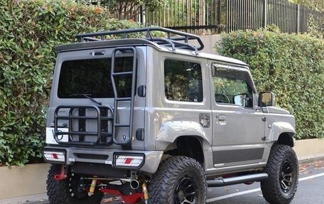 Suzuki Jimny, 2023 год, 1 230 000 рублей, 9 фотография