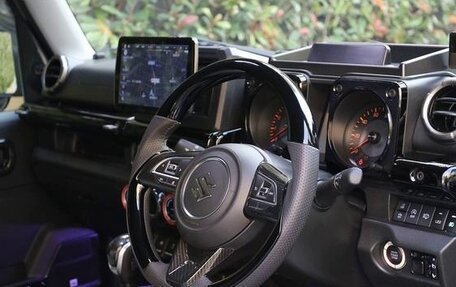 Suzuki Jimny, 2023 год, 1 230 000 рублей, 12 фотография