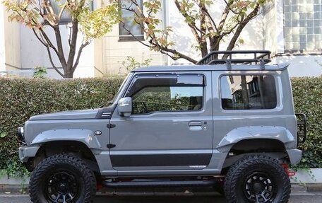 Suzuki Jimny, 2023 год, 1 230 000 рублей, 5 фотография