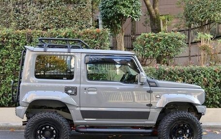 Suzuki Jimny, 2023 год, 1 230 000 рублей, 10 фотография