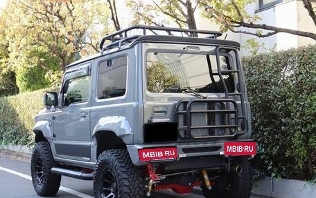 Suzuki Jimny, 2023 год, 1 230 000 рублей, 6 фотография