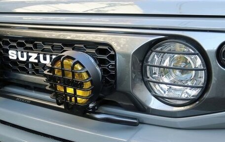 Suzuki Jimny, 2023 год, 1 230 000 рублей, 18 фотография