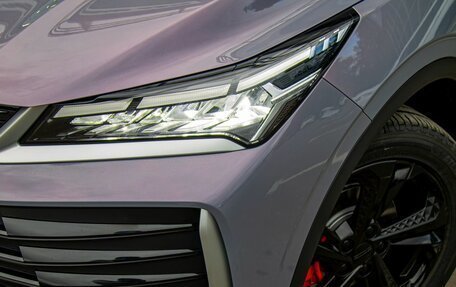 Geely Coolray I, 2026 год, 2 914 990 рублей, 3 фотография