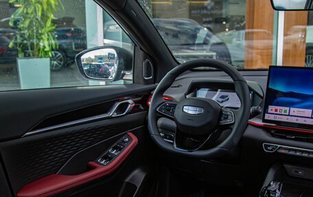 Geely Coolray I, 2026 год, 2 914 990 рублей, 11 фотография