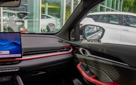 Geely Coolray I, 2026 год, 2 914 990 рублей, 10 фотография