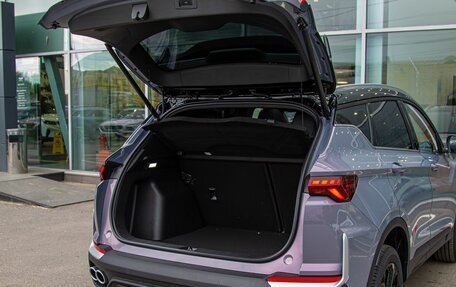 Geely Coolray I, 2026 год, 2 914 990 рублей, 9 фотография
