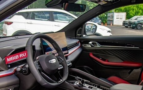 Geely Coolray I, 2026 год, 2 914 990 рублей, 14 фотография