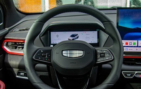 Geely Coolray I, 2026 год, 2 914 990 рублей, 24 фотография