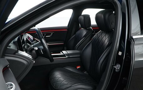 Mercedes-Benz S-Класс, 2020 год, 7 944 434 рублей, 10 фотография
