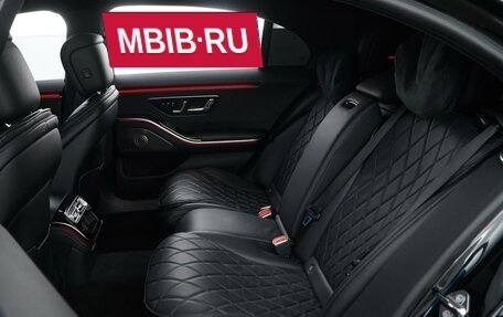 Mercedes-Benz S-Класс, 2020 год, 7 944 434 рублей, 9 фотография
