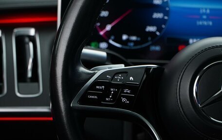 Mercedes-Benz S-Класс, 2020 год, 7 944 434 рублей, 23 фотография