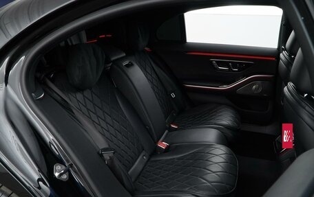 Mercedes-Benz S-Класс, 2020 год, 7 944 434 рублей, 7 фотография