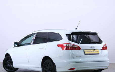 Ford Focus III, 2013 год, 649 000 рублей, 5 фотография