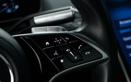 Mercedes-Benz S-Класс, 2020 год, 7 944 434 рублей, 24 фотография