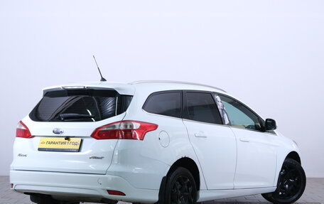 Ford Focus III, 2013 год, 649 000 рублей, 7 фотография
