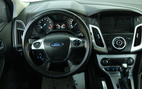Ford Focus III, 2013 год, 649 000 рублей, 10 фотография