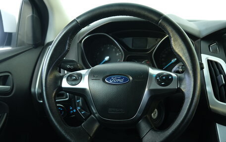 Ford Focus III, 2013 год, 649 000 рублей, 11 фотография