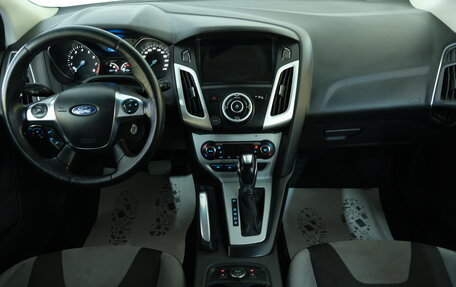 Ford Focus III, 2013 год, 649 000 рублей, 12 фотография