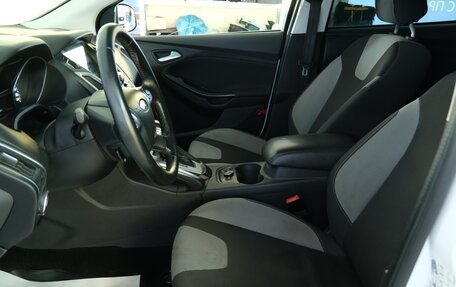 Ford Focus III, 2013 год, 649 000 рублей, 8 фотография