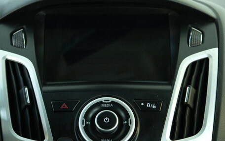 Ford Focus III, 2013 год, 649 000 рублей, 13 фотография