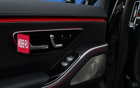 Mercedes-Benz S-Класс, 2020 год, 7 944 434 рублей, 22 фотография