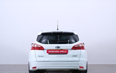 Ford Focus III, 2013 год, 649 000 рублей, 6 фотография