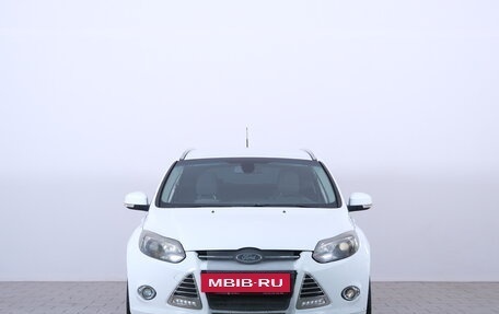 Ford Focus III, 2013 год, 649 000 рублей, 3 фотография