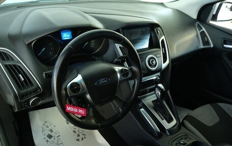 Ford Focus III, 2013 год, 649 000 рублей, 9 фотография