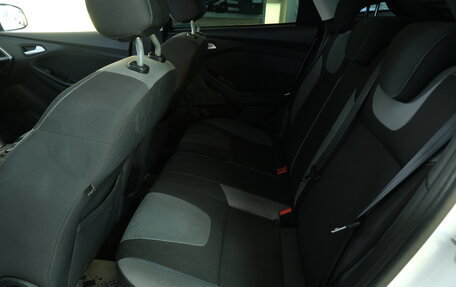 Ford Focus III, 2013 год, 649 000 рублей, 18 фотография