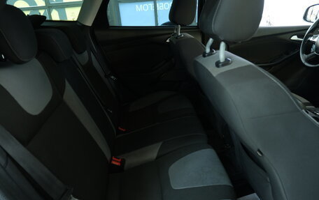 Ford Focus III, 2013 год, 649 000 рублей, 19 фотография