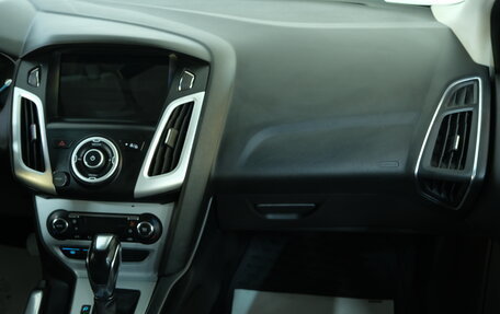 Ford Focus III, 2013 год, 649 000 рублей, 15 фотография