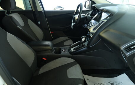 Ford Focus III, 2013 год, 649 000 рублей, 17 фотография