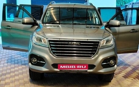 Haval H9 I рестайлинг, 2022 год, 2 350 000 рублей, 18 фотография