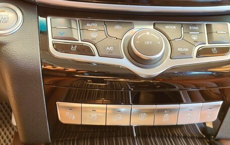 Haval H9 I рестайлинг, 2022 год, 2 350 000 рублей, 24 фотография