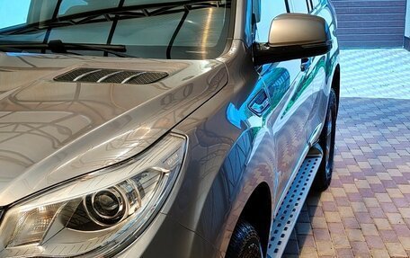 Haval H9 I рестайлинг, 2022 год, 2 350 000 рублей, 33 фотография