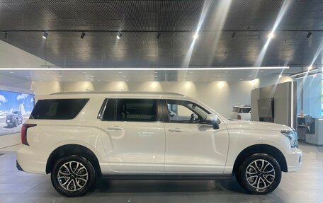 Haval H5, 2026 год, 4 349 000 рублей, 3 фотография
