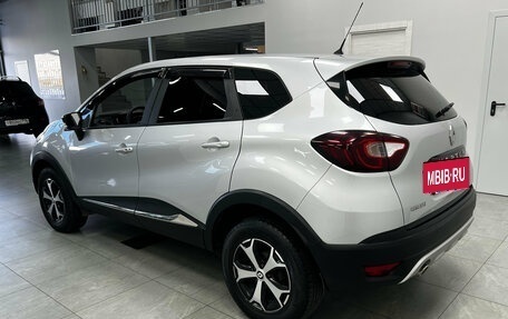 Renault Kaptur I рестайлинг, 2019 год, 1 550 000 рублей, 7 фотография