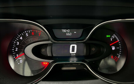 Renault Kaptur I рестайлинг, 2019 год, 1 550 000 рублей, 15 фотография