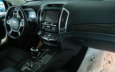 Haval H9 I рестайлинг, 2019 год, 3 399 000 рублей, 16 фотография
