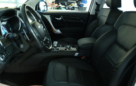 Haval H9 I рестайлинг, 2019 год, 3 399 000 рублей, 8 фотография