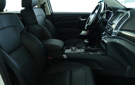 Haval H9 I рестайлинг, 2019 год, 3 399 000 рублей, 17 фотография
