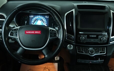 Haval H9 I рестайлинг, 2019 год, 3 399 000 рублей, 10 фотография