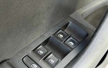Skoda Octavia, 2016 год, 1 430 000 рублей, 14 фотография