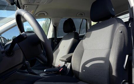 Skoda Octavia, 2016 год, 1 430 000 рублей, 15 фотография