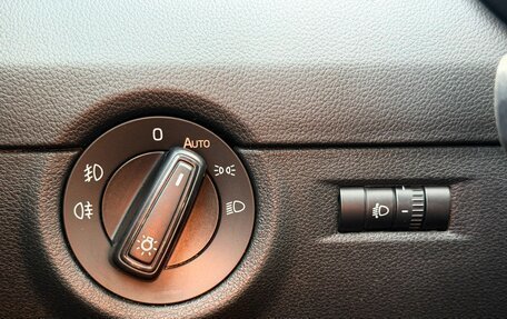Skoda Octavia, 2016 год, 1 430 000 рублей, 23 фотография