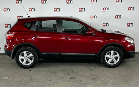 Nissan Qashqai, 2013 год, 899 000 рублей, 8 фотография