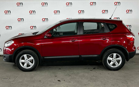 Nissan Qashqai, 2013 год, 899 000 рублей, 7 фотография