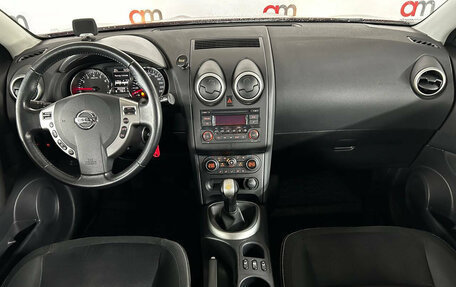 Nissan Qashqai, 2013 год, 899 000 рублей, 9 фотография